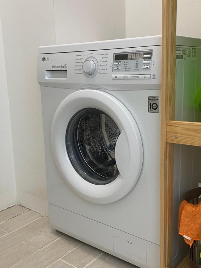 Ferienwohnung Жк Highvill Ishim D1 Astana Exterior foto